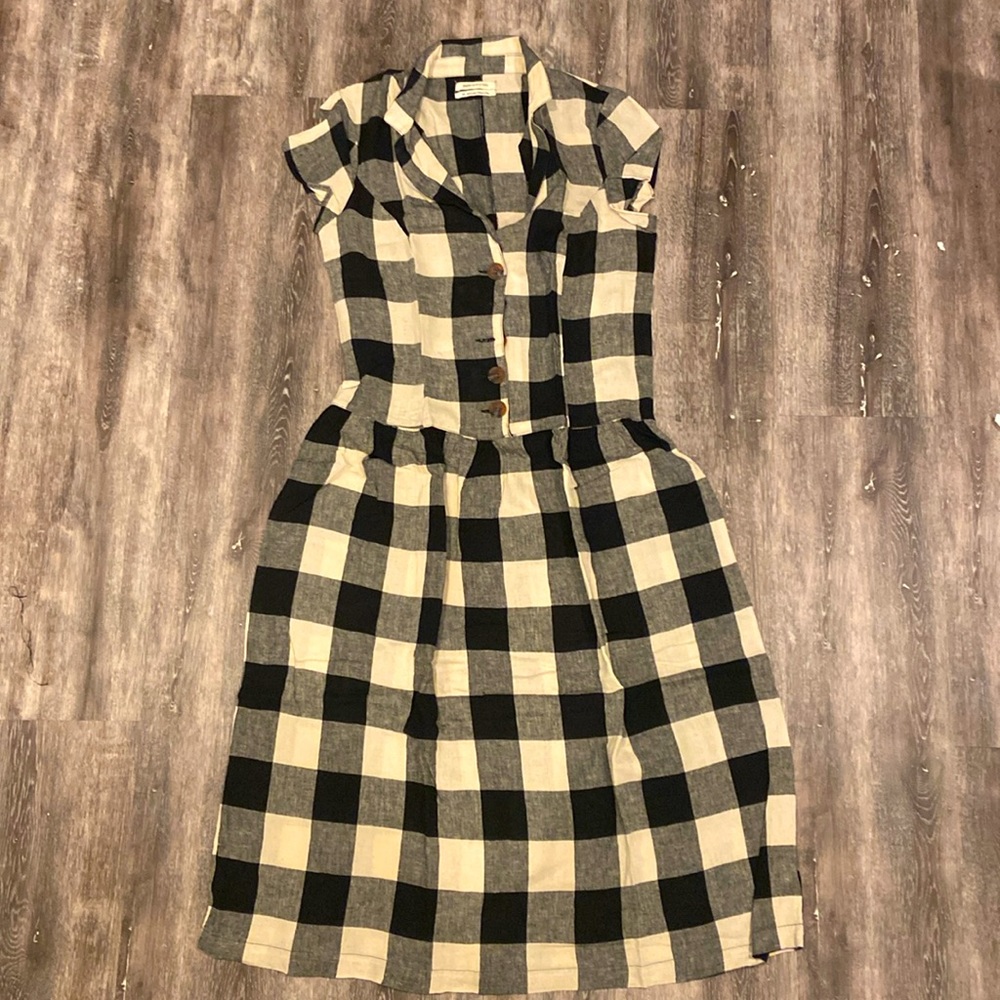 Urban O dress